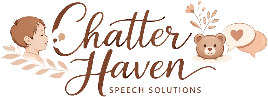 Chatter Haven Speech Solutions logo